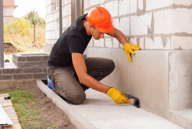 Licensed Foundation Crack Repair service in Mount Sterling, IL - Halo Water Proofing